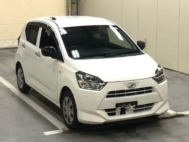 Daihatsu Mira e:S LA350S 2023